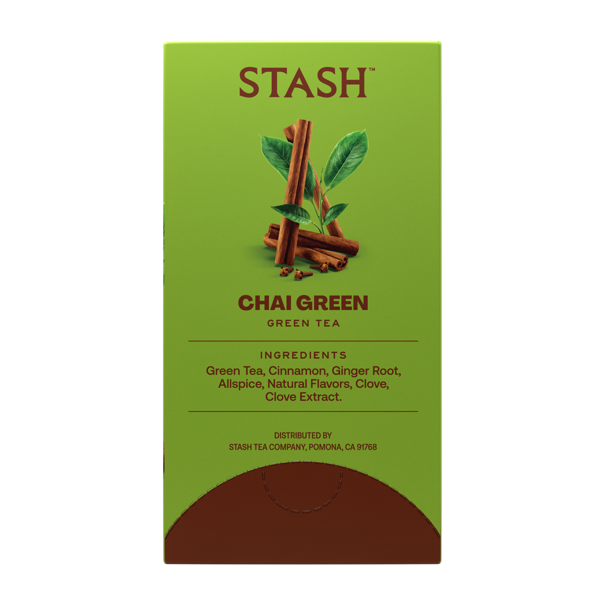 Chai Green