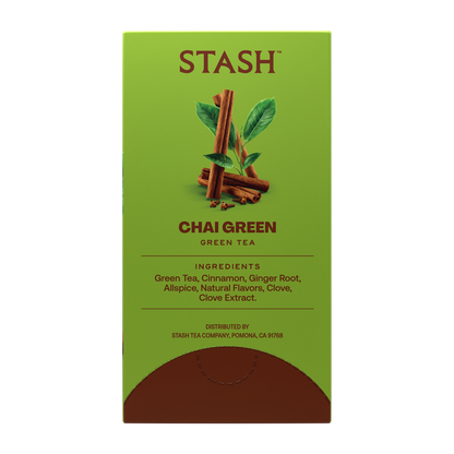 Chai Green