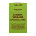 Chai Green