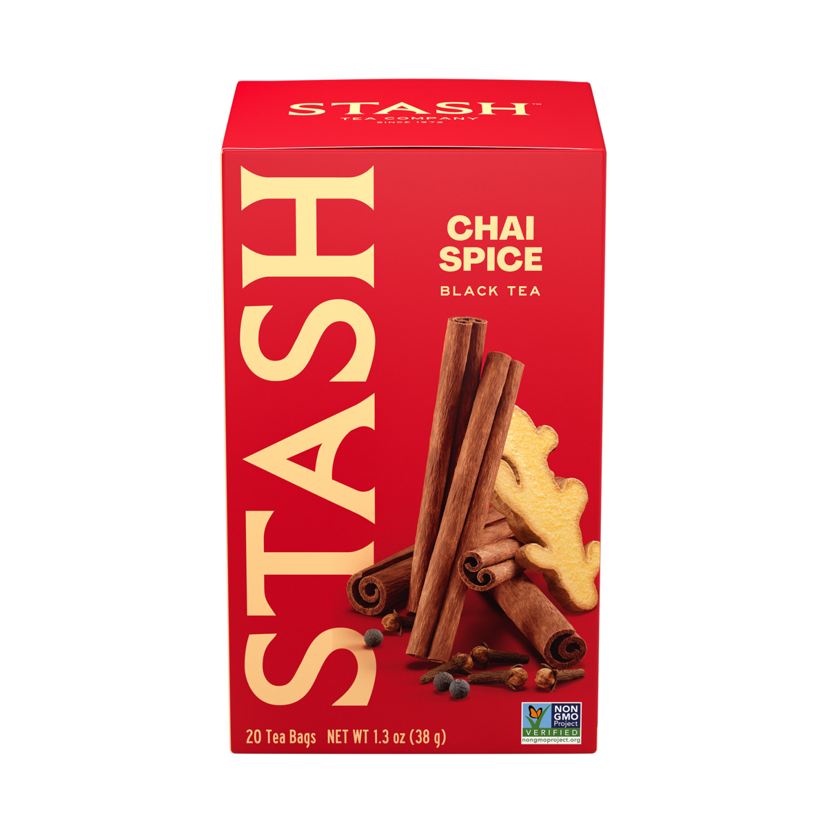 Chai Spice