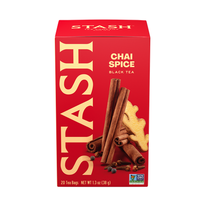 Chai Spice