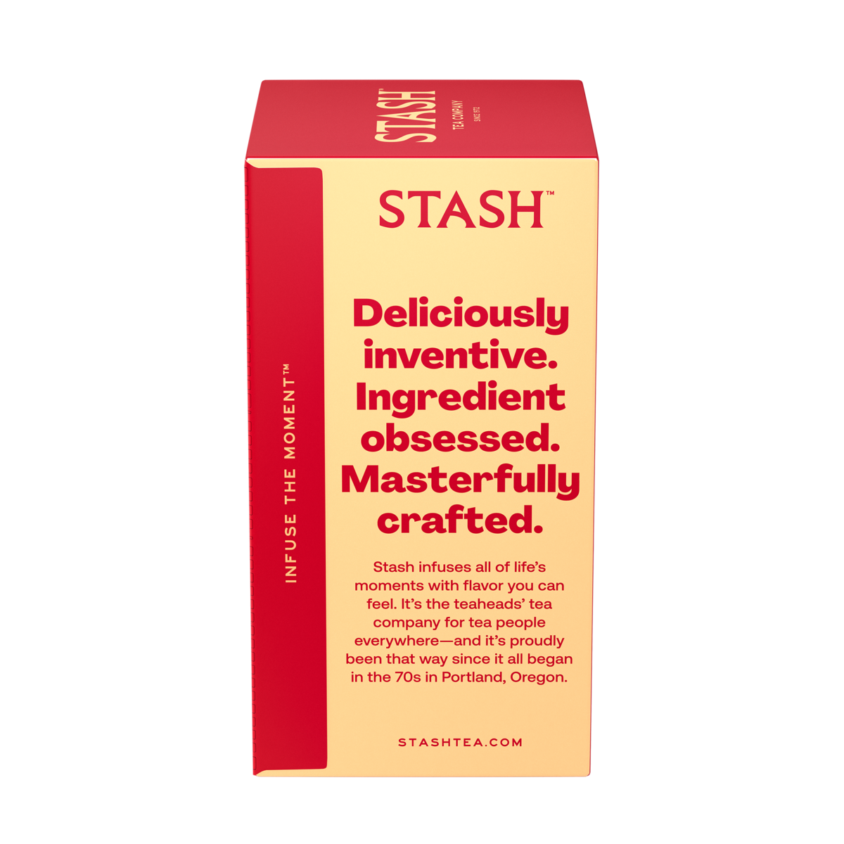 Chai Spice
