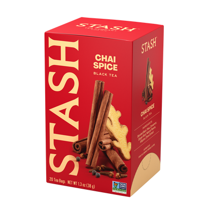 Chai Spice