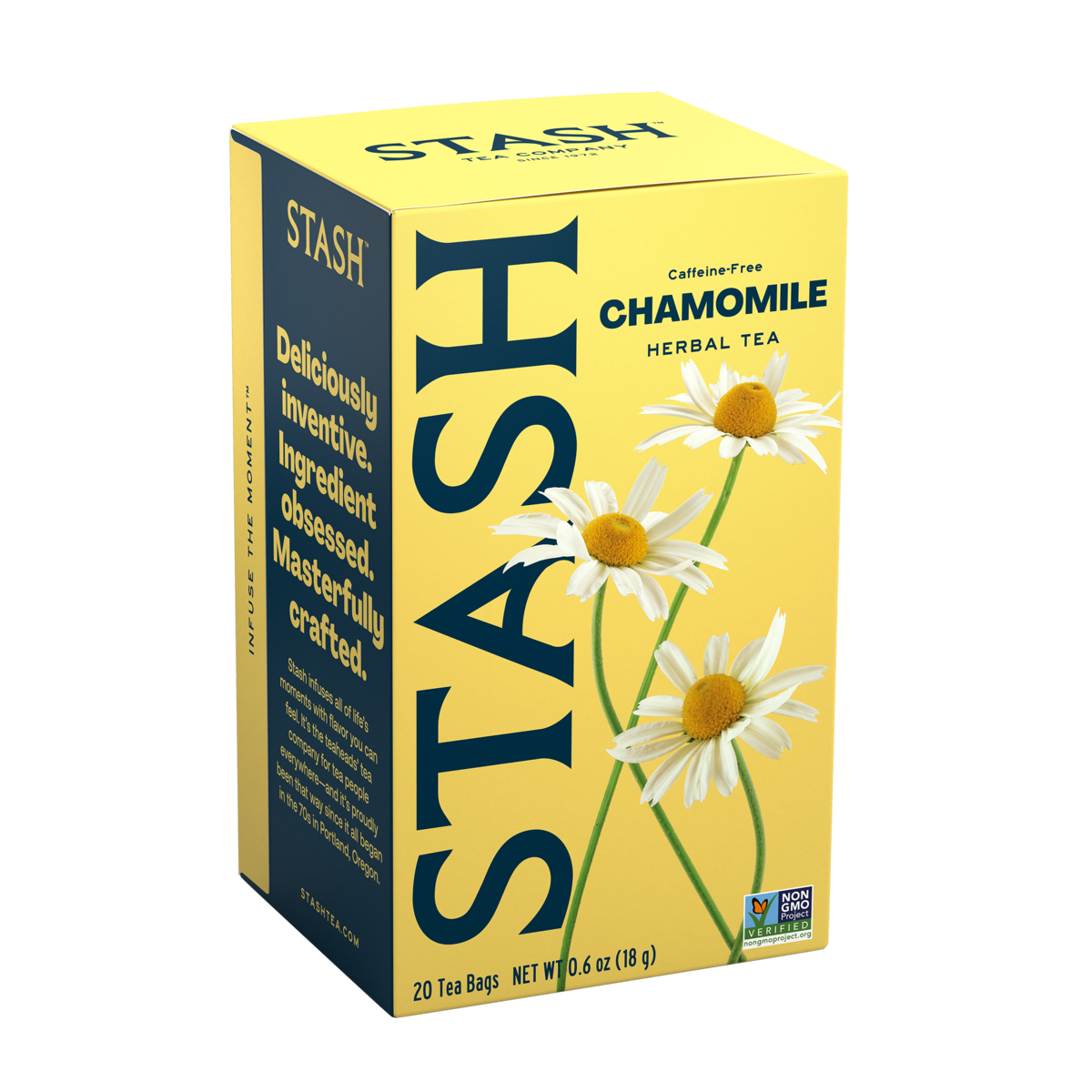 Chamomile