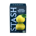 Double Bergamot Earl Grey