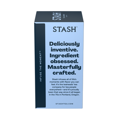 Double Bergamot Earl Grey