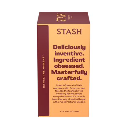 Double Spice Chai