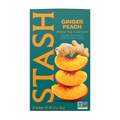 Ginger Peach