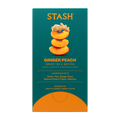 Ginger Peach