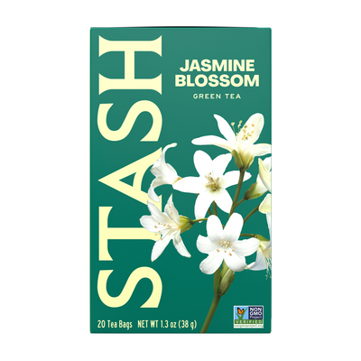 Jasmine Blossom
