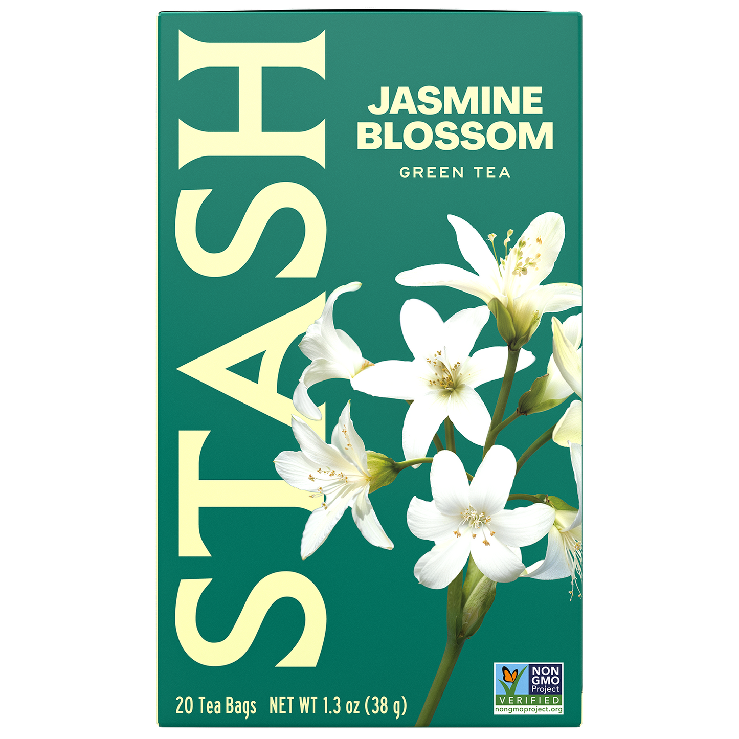 Jasmine Blossom