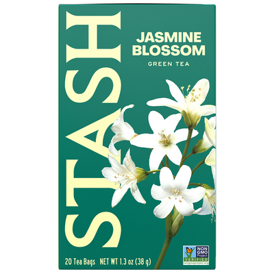 Jasmine Blossom