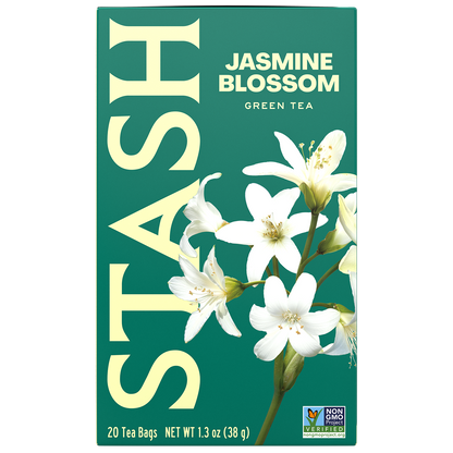 Jasmine Blossom