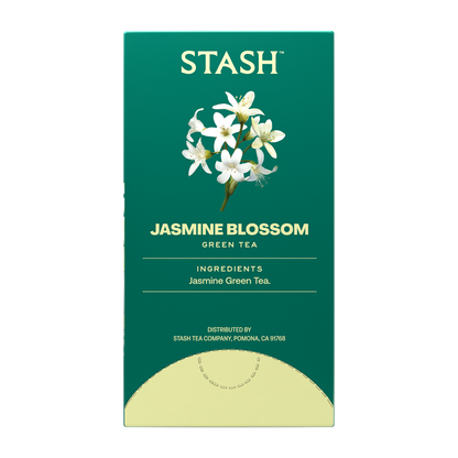 Jasmine Blossom