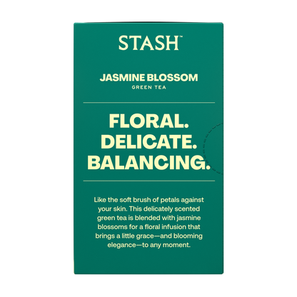 Jasmine Blossom