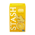 Lemon Ginger