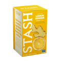 Lemon Ginger