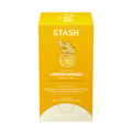 Lemon Ginger