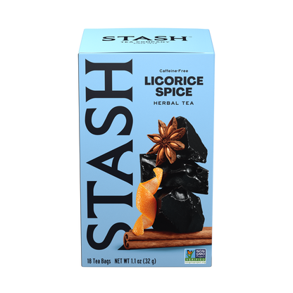 Licorice Spice