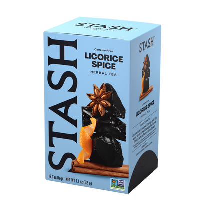 Licorice Spice