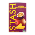 Mango Passionfruit