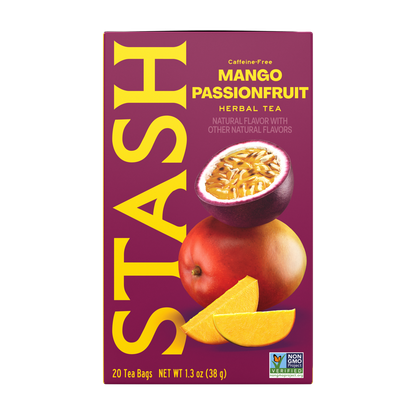 Mango Passionfruit