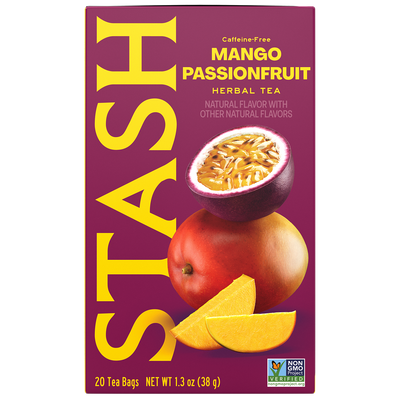 Mango Passionfruit