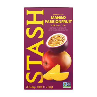 Mango Passionfruit
