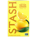 Meyer Lemon Herbal Tea