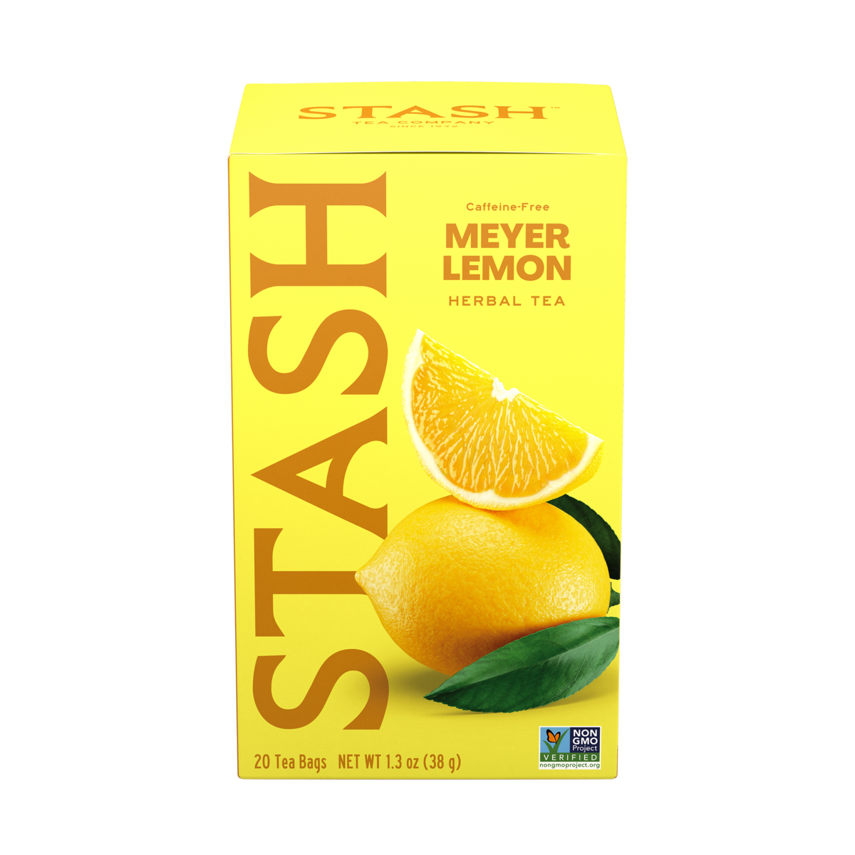 Meyer Lemon
