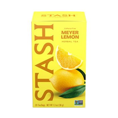 Meyer Lemon