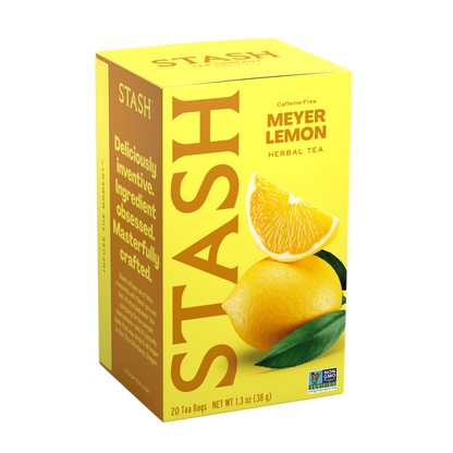 Meyer Lemon