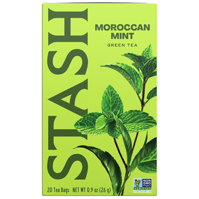 Moroccan Mint