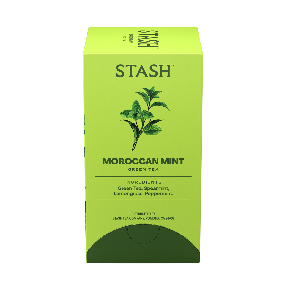 Moroccan Mint