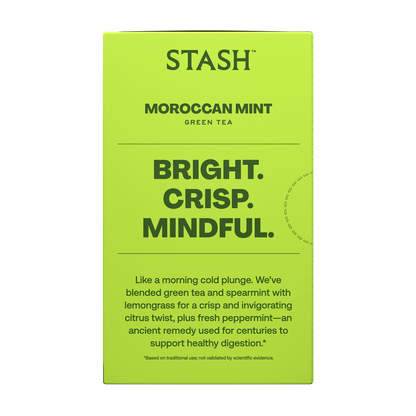 Moroccan Mint