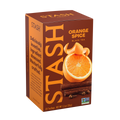 Orange Spice