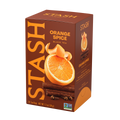 Orange Spice