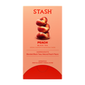 Peach Black Tea