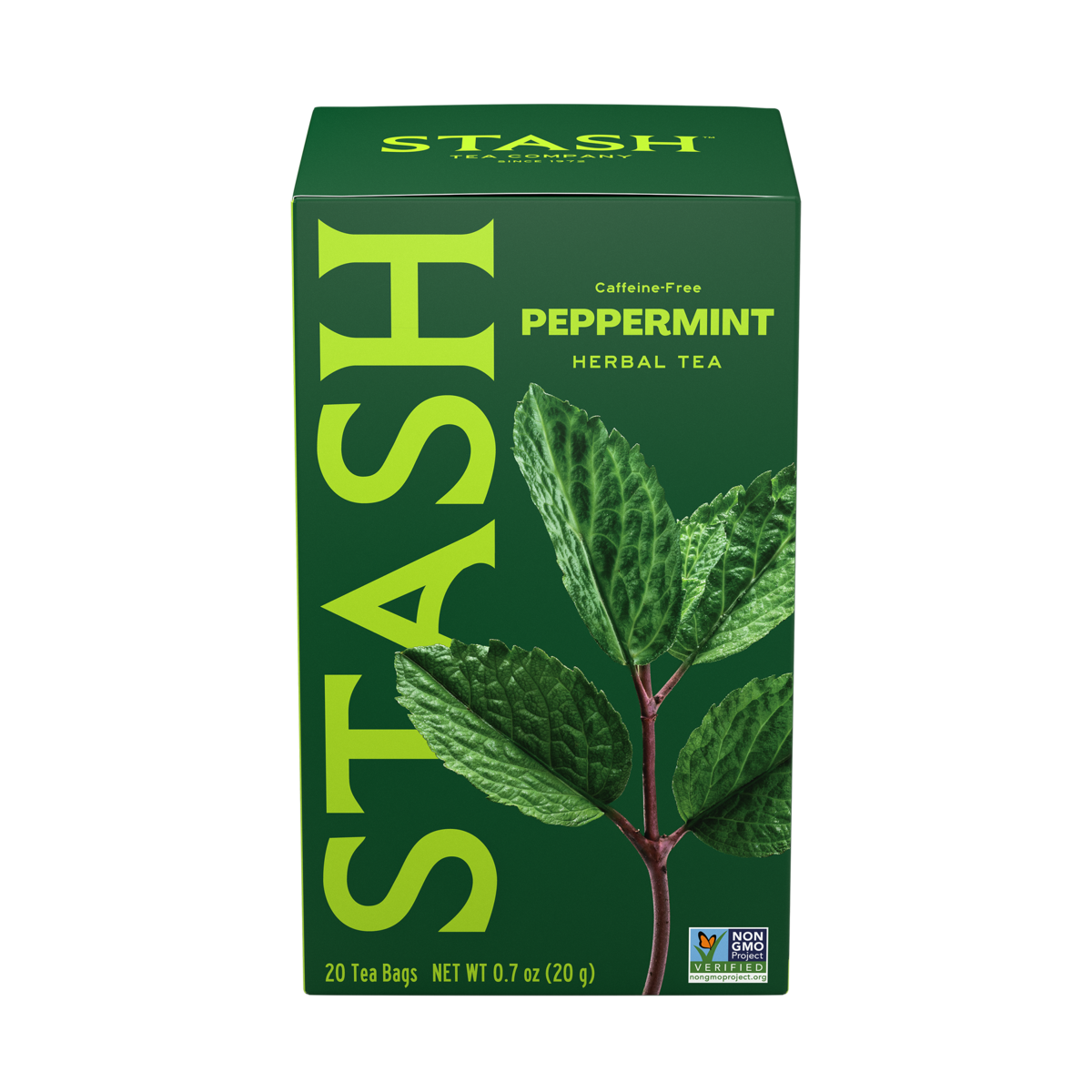 Peppermint