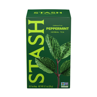 Peppermint