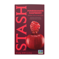 Pomegranate Raspberry