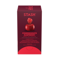 Pomegranate Raspberry