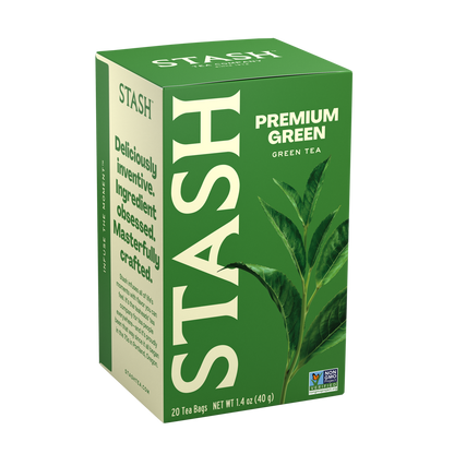 Premium Green