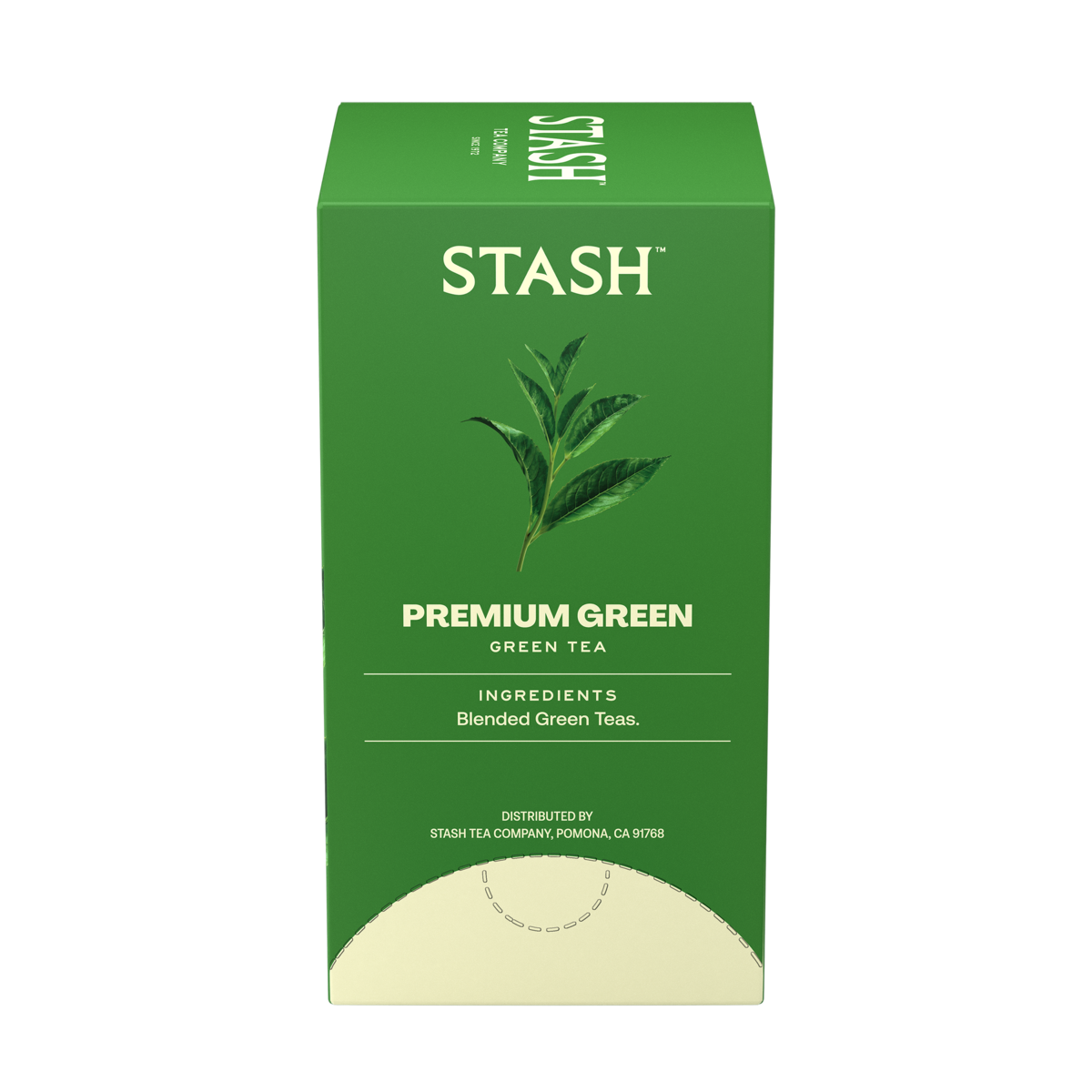 Premium Green