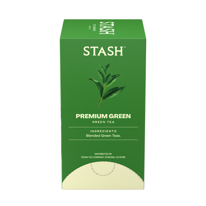 Premium Green