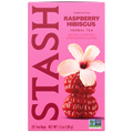 Raspberry Hibiscus
