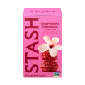 Raspberry Hibiscus