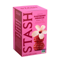 Raspberry Hibiscus