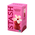 Raspberry Hibiscus