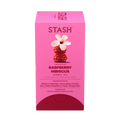 Raspberry Hibiscus
